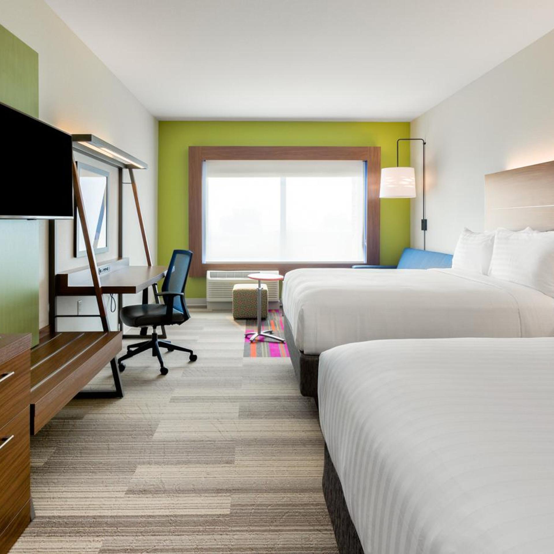 holiday inn express and suites prosser yakima vall
