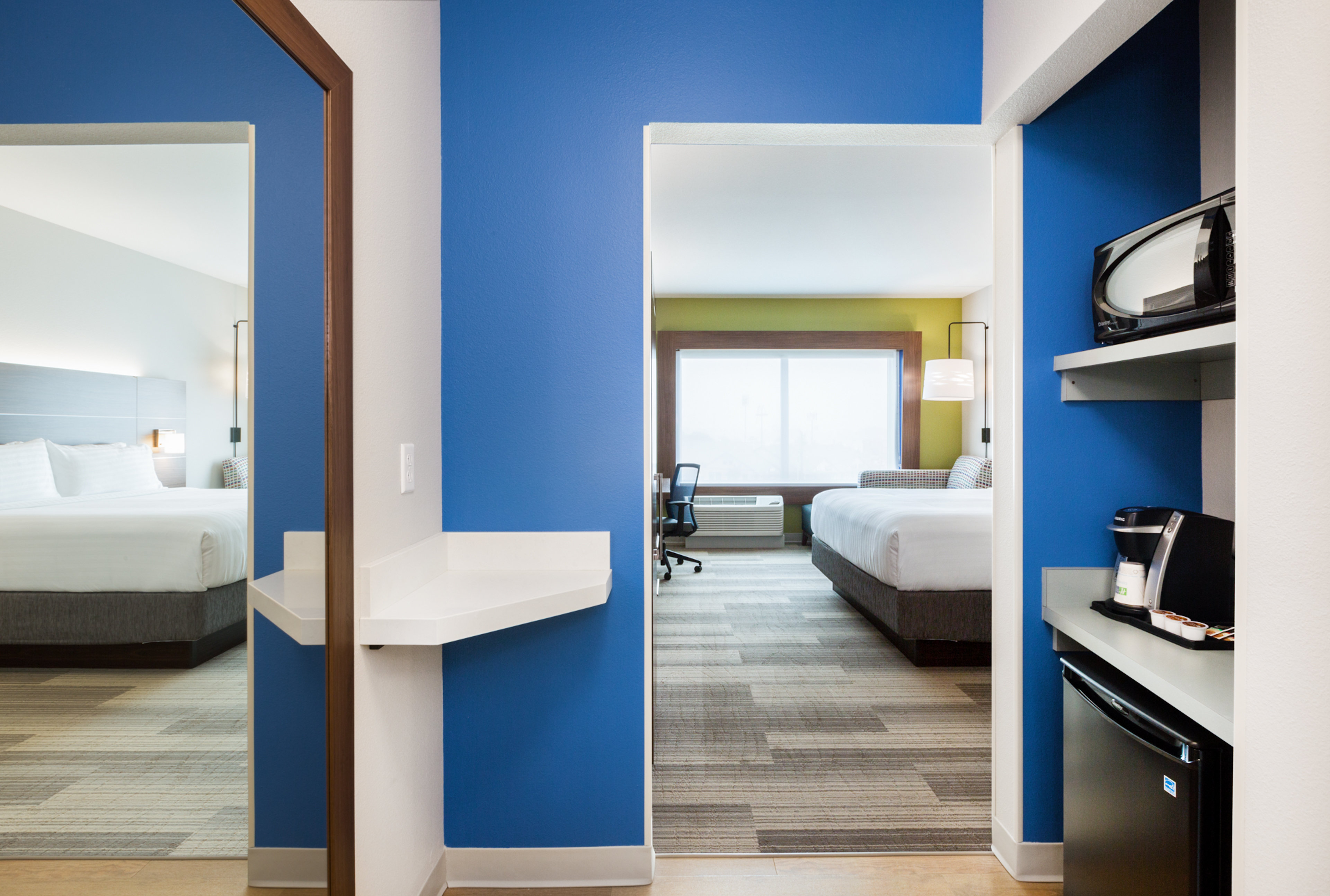 holiday inn express and suites prosser yakima vall