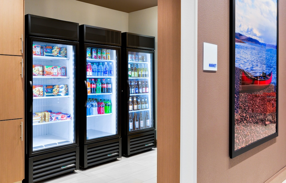 holiday inn express and suites prosser yakima vall
