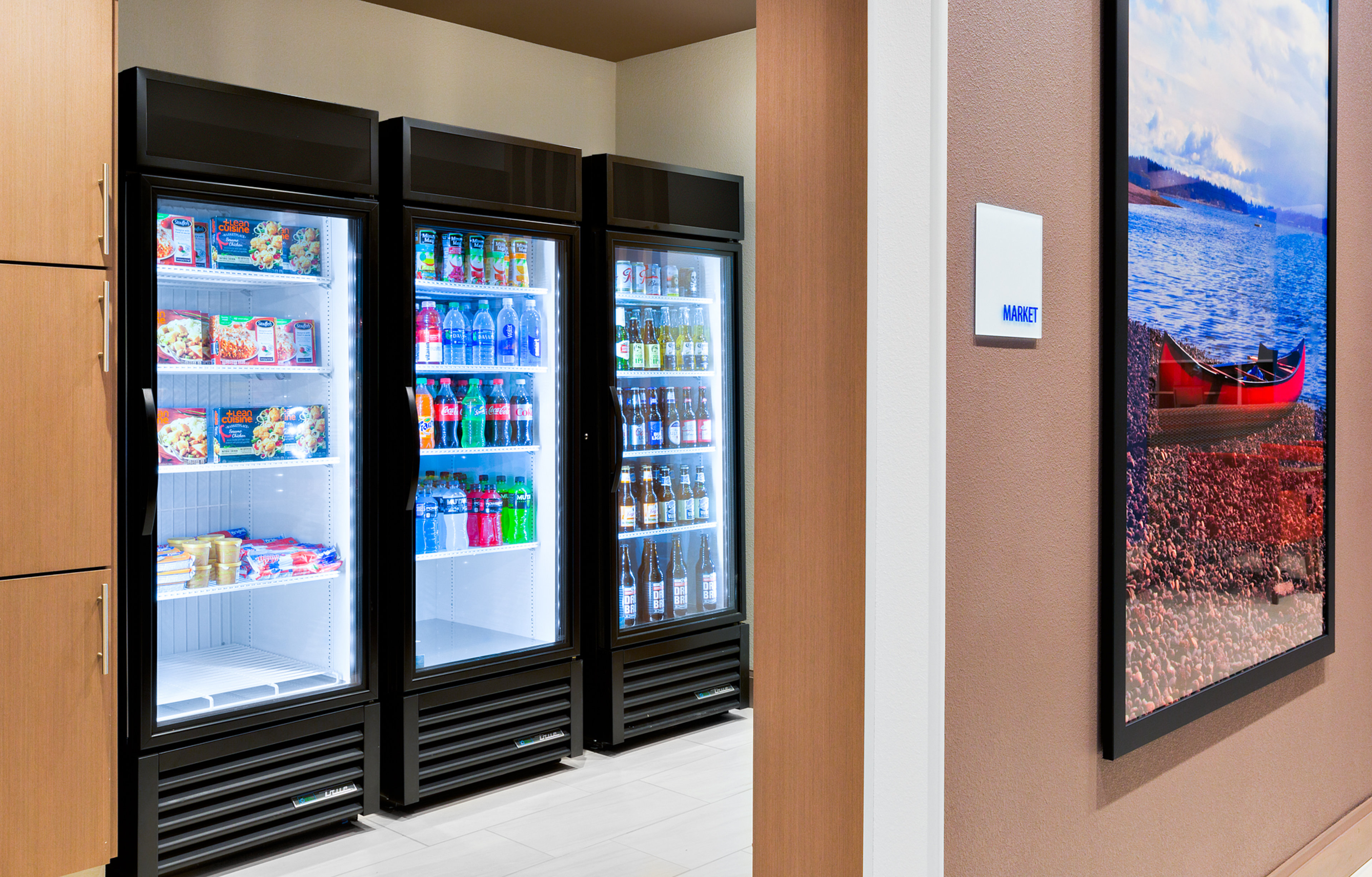 holiday inn express and suites prosser yakima vall