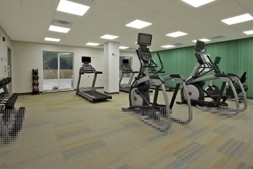 holiday inn express and suites columbus north by ihg