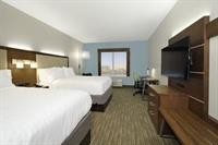 holiday inn express and suites columbus north by ihg