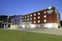 holiday inn express and suites columbus north by ihg