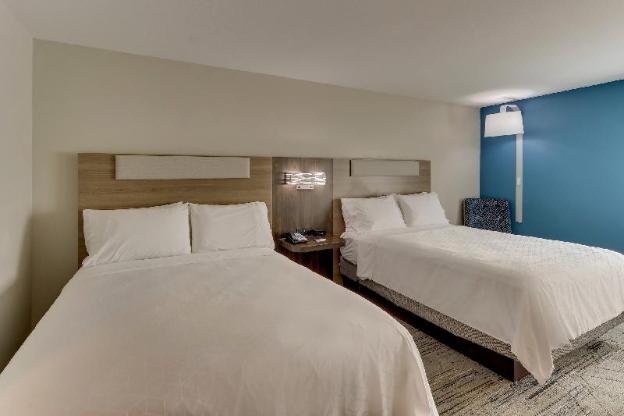 holiday inn express and suites columbus north by ihg