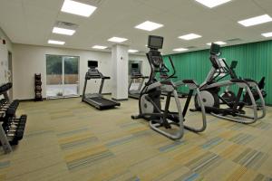 holiday inn express and suites columbus north by ihg
