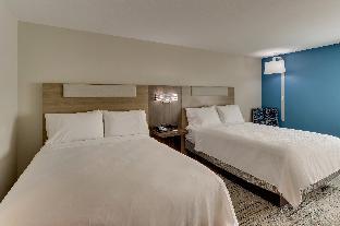 holiday inn express and suites columbus north by ihg