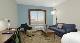 holiday inn express and suites columbus north by ihg