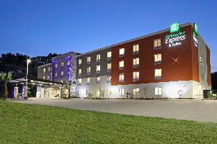 Holiday Inn Express & Suites Columbus North By Ihg,West Point>>Columbus,3 star