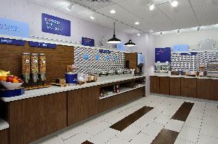 holiday inn express and suites columbus north by ihg