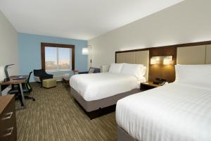 holiday inn express and suites columbus north by ihg