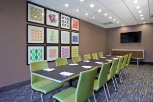 holiday inn express and suites columbus north by ihg