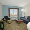 holiday inn express and suites columbus north by ihg