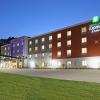 holiday inn express and suites columbus north by ihg