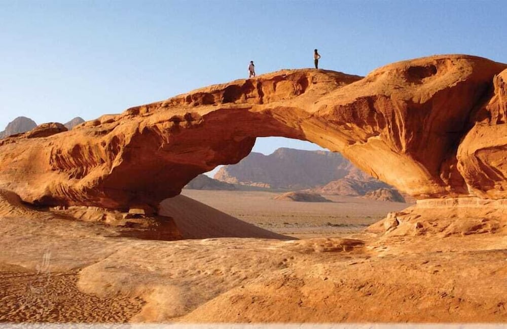 Moon Valley Camp,Wadi Rum>>Aqaba,1 star