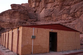 wadi rum