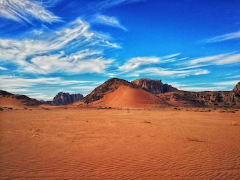 moon valley camp