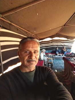 wadi rum