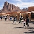 wadi rum
