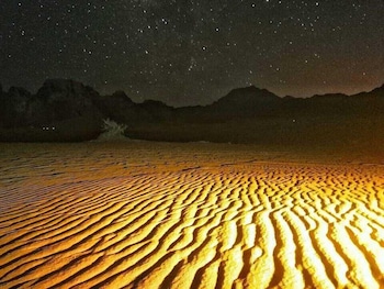 wadi rum