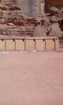 wadi rum