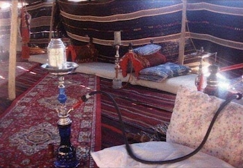 wadi rum