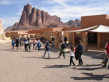 wadi rum