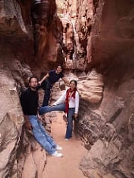 moon valley camp