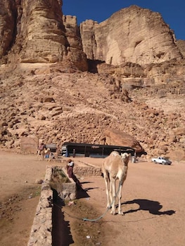 wadi rum