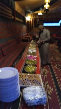wadi rum