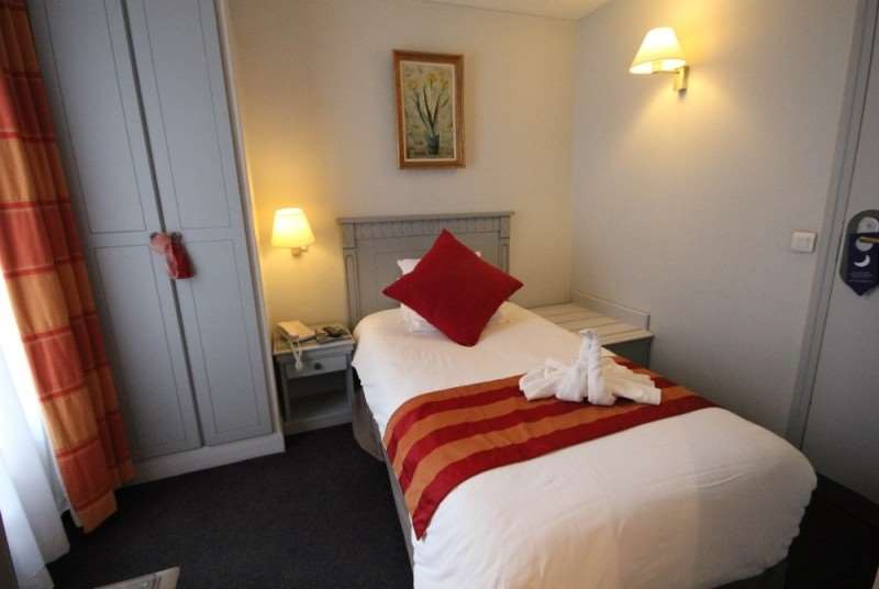 agate hotel