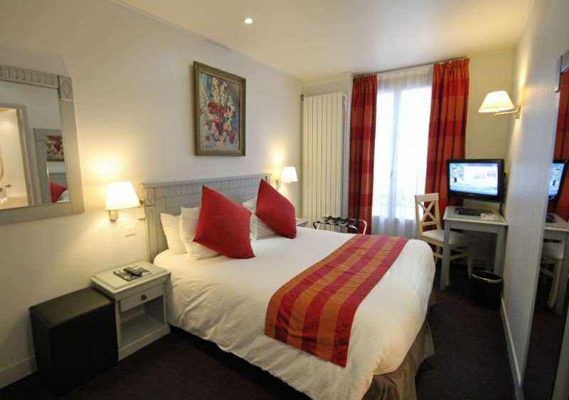agate hotel