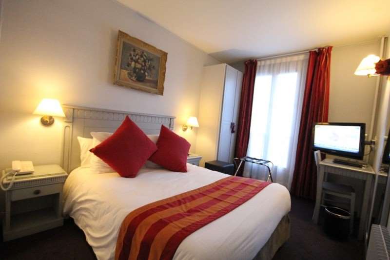 agate hotel