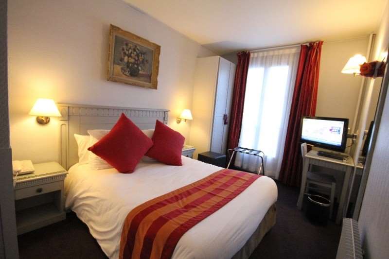 agate hotel