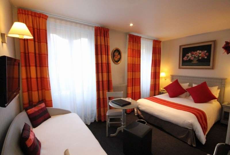 agate hotel