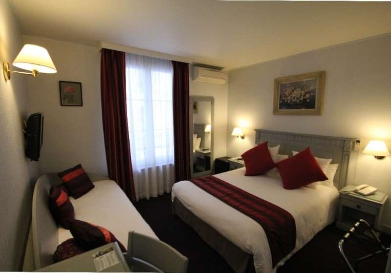 agate hotel