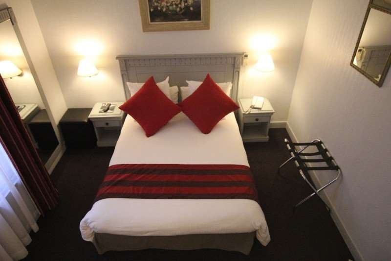 agate hotel