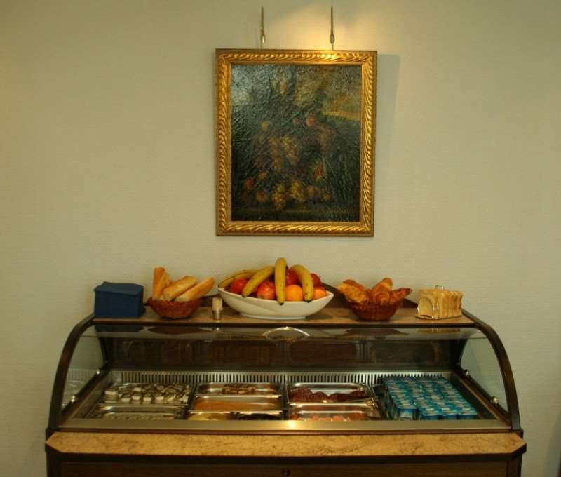 agate hotel