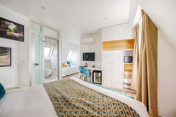 queens boutique hotel
