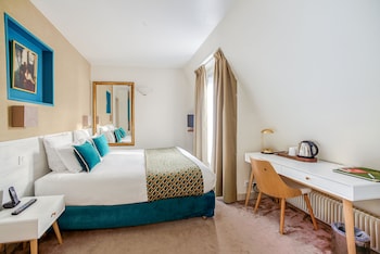 queens boutique hotel