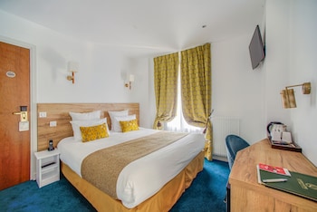 queens boutique hotel