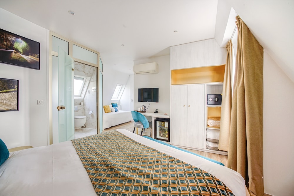 queens boutique hotel