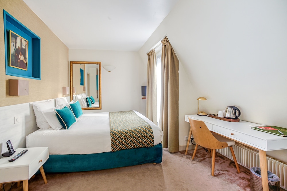queens boutique hotel