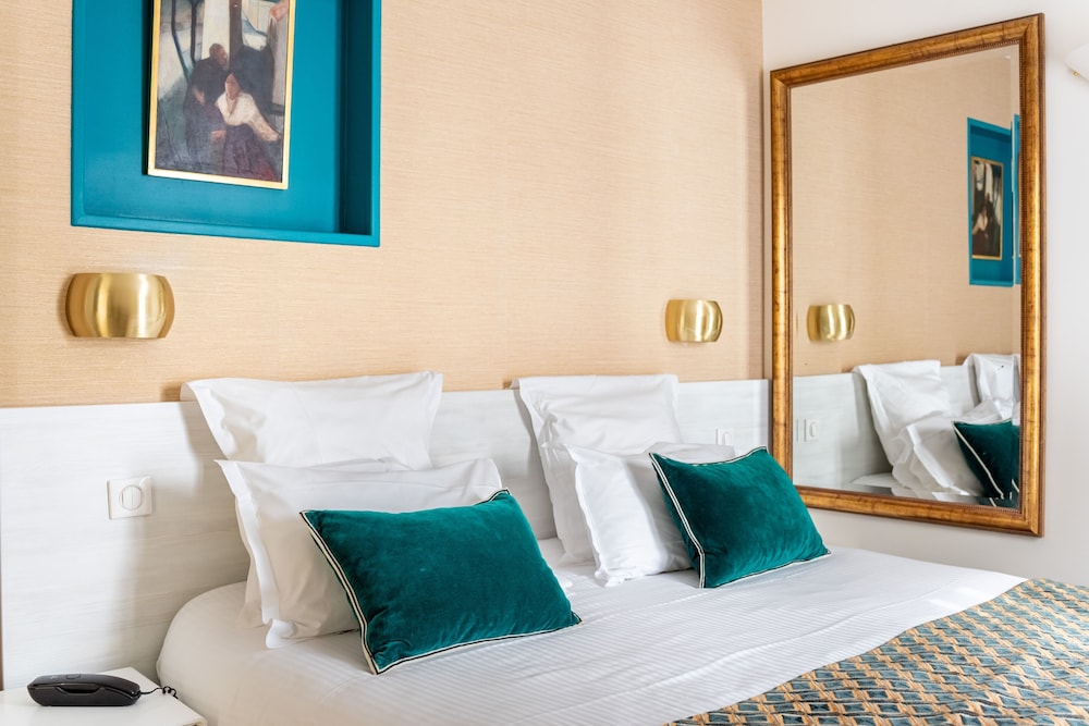queens boutique hotel