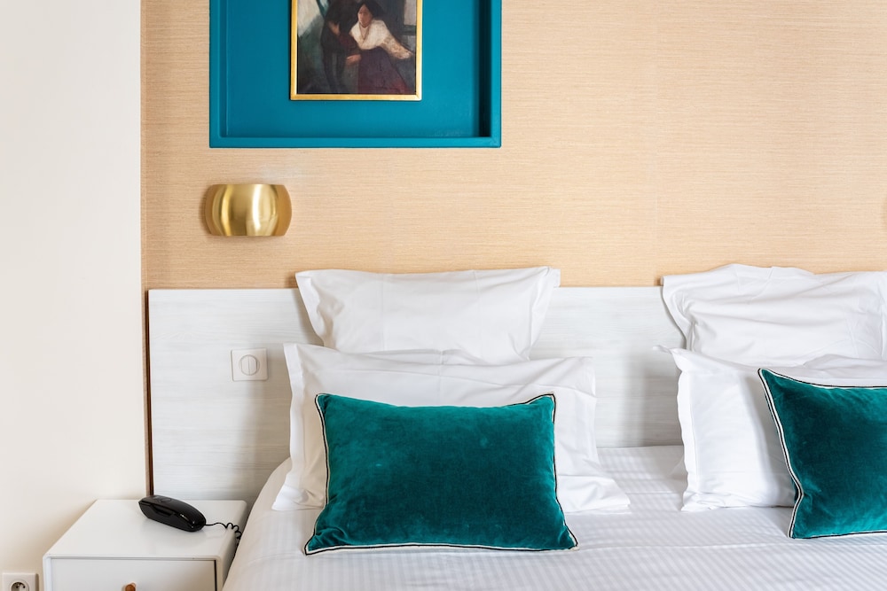 queens boutique hotel