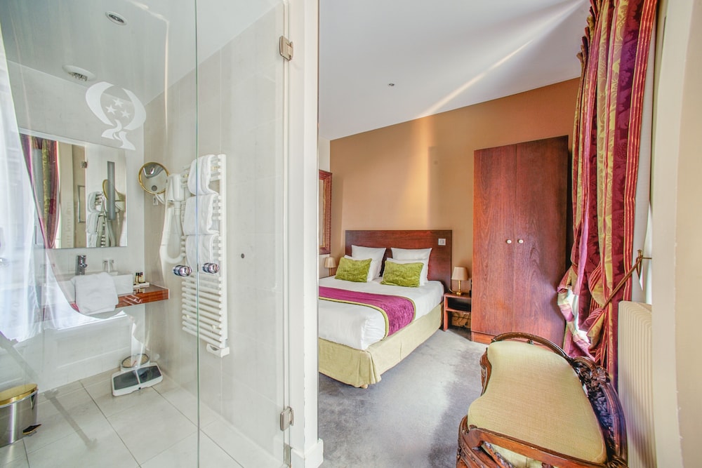 queens boutique hotel