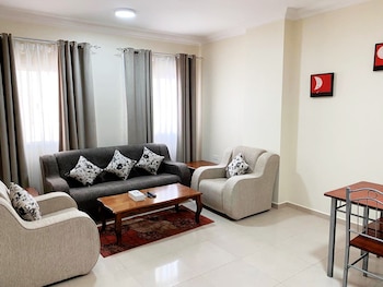 al murooj hotel apartments