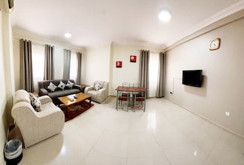 al murooj hotel apartments