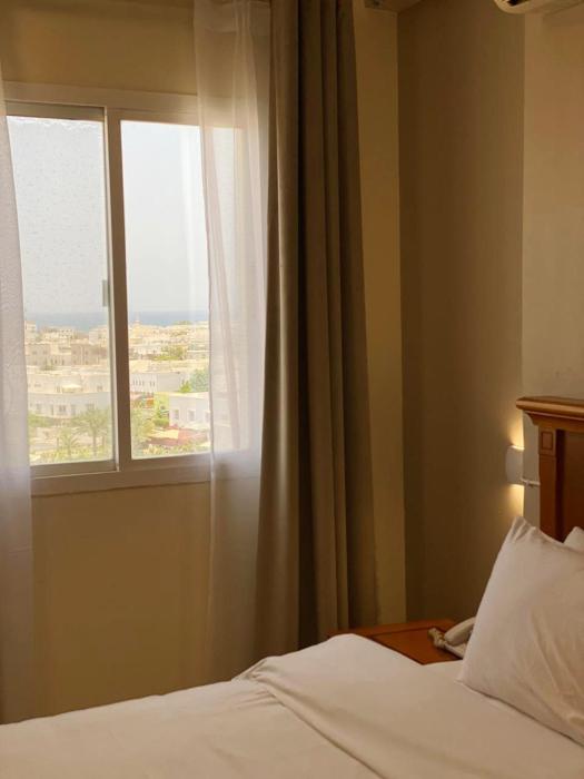 al murooj hotel apartments