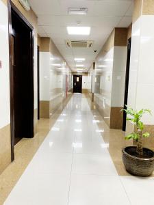 al murooj hotel apartments