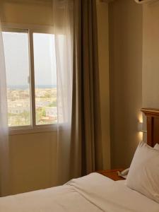 al murooj hotel apartments